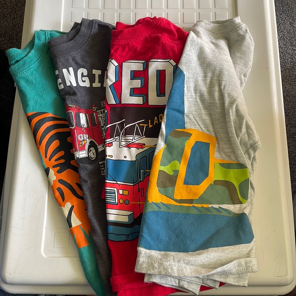 Old Navy Shirt Bundle